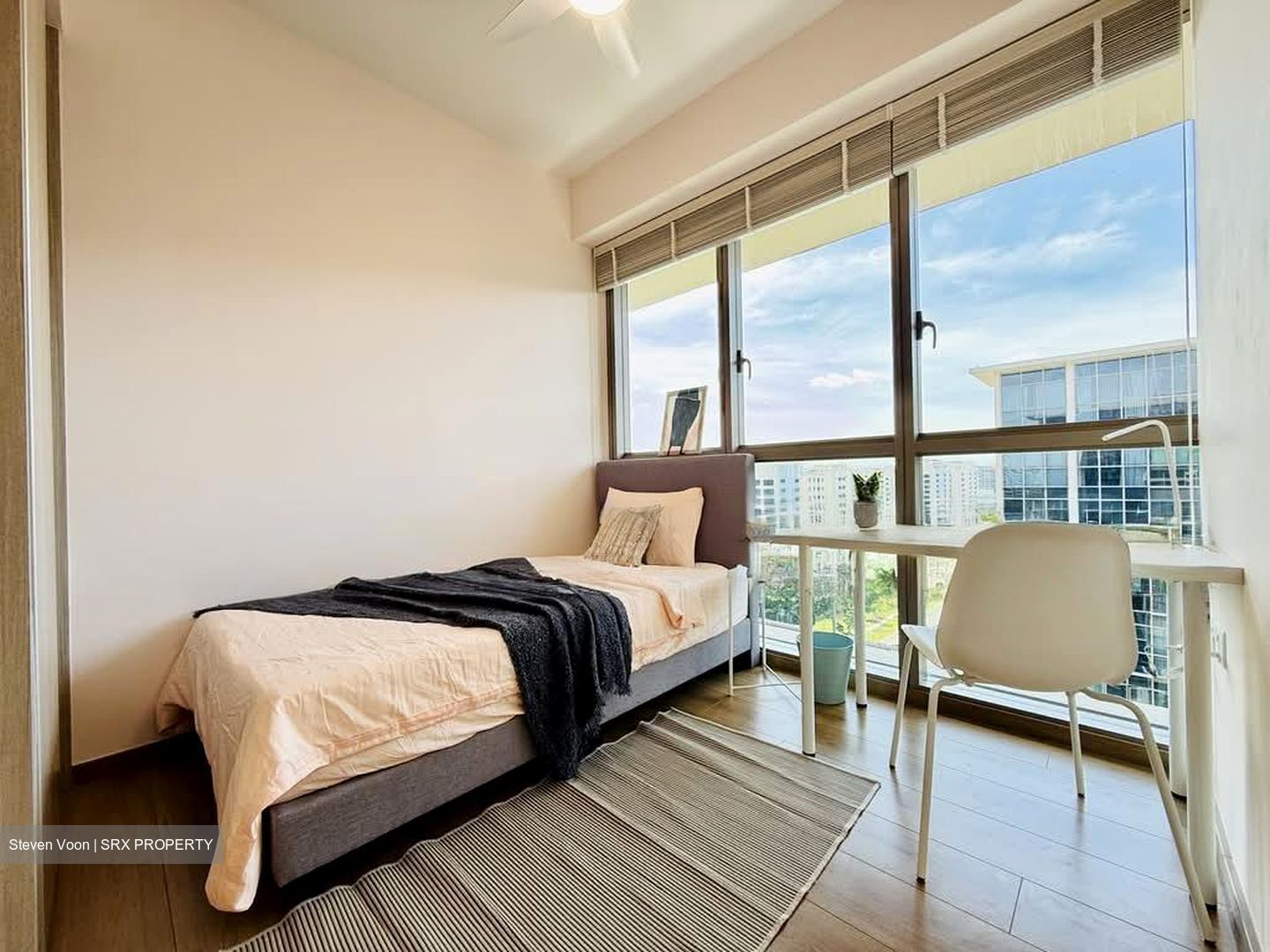 The Vales (D19), Condominium #614620021
